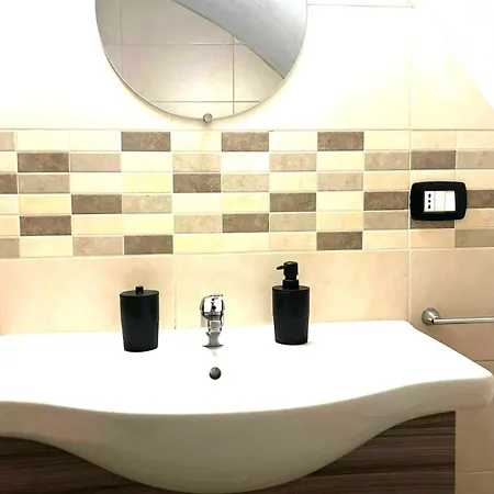 Daire La Dimora Di Gaia