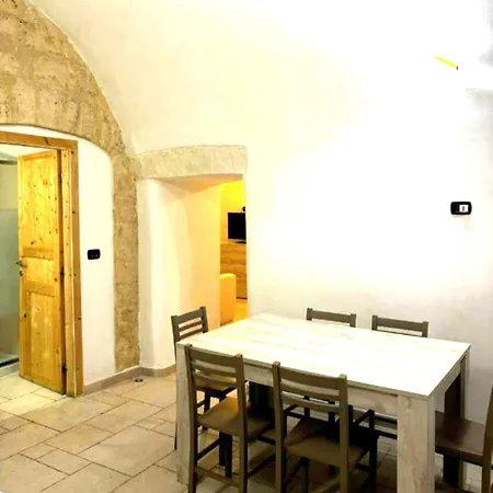 Daire La Dimora Di Gaia