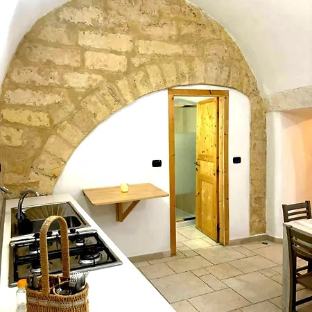 La Dimora Di Gaia Apartamento *