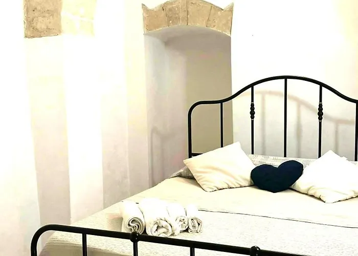 La Dimora Di Gaia Bari