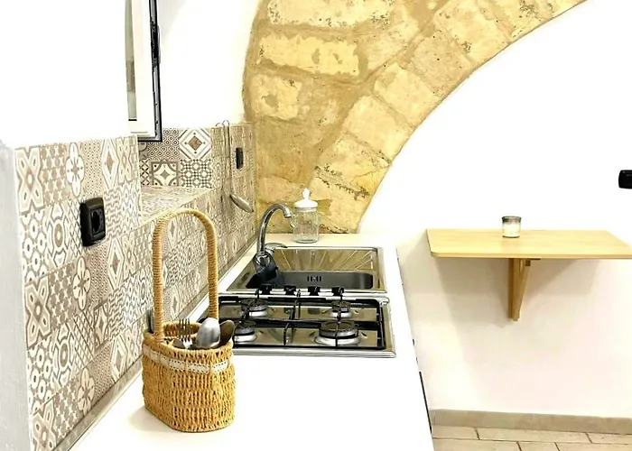 La Dimora Di Gaia Bari