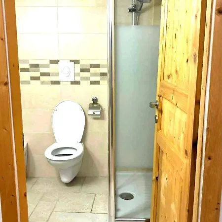 아파트 La Dimora Di Gaia *