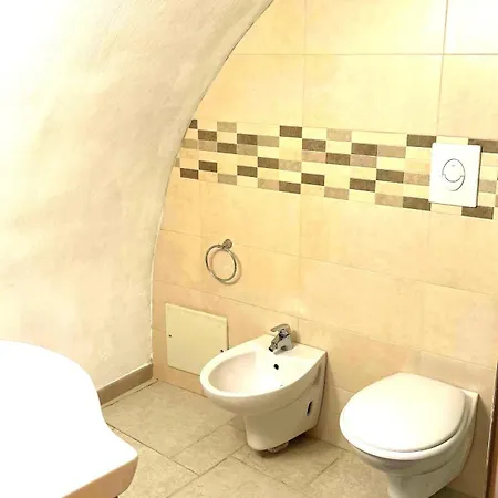 La Dimora Di Gaia Apartment Bari