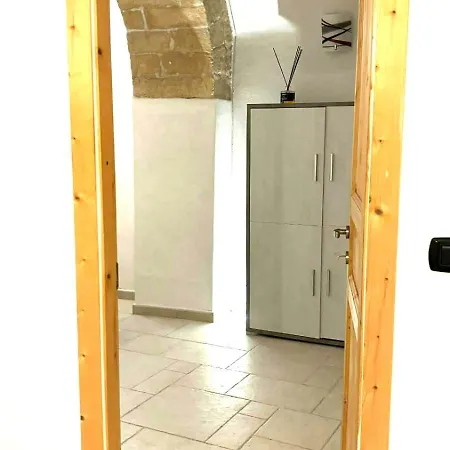 Apartment La Dimora Di Gaia Bari