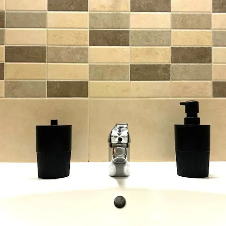 Apartment La Dimora Di Gaia *